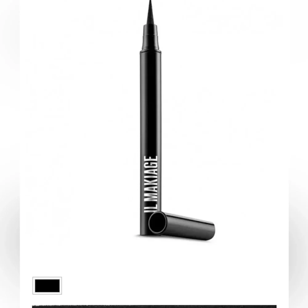IL MAKIAGE INKLINER LIQUID EYELINER SILKY-MATTE WATERPROOF LINER